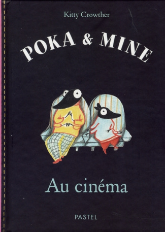 Poka et Mine : Au cinéma