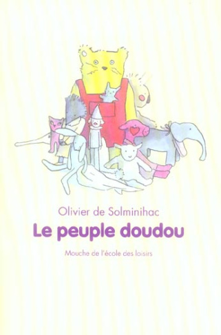Le peuple doudou