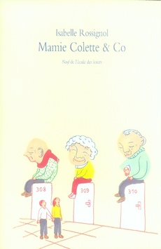 Mamie Colette & Co