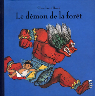 Le démon de la forêt
