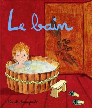 Le bain