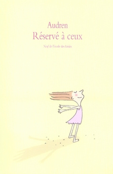 Réservé à ceux