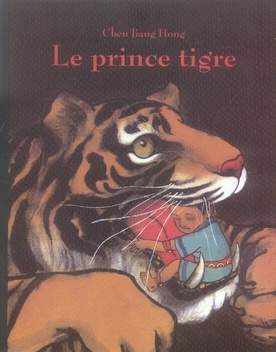 Le prince tigre