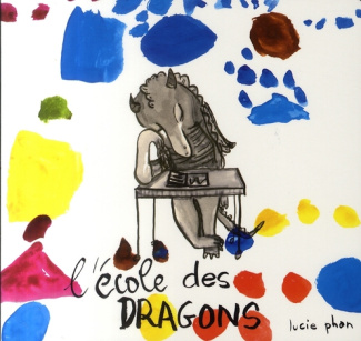 L'école des dragons