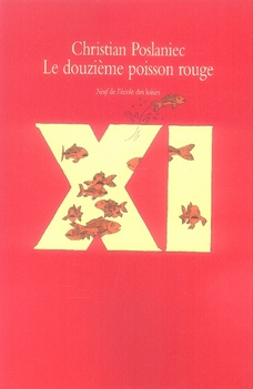 Le douzième poisson rouge