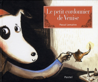 Le petit cordonnier de Venise