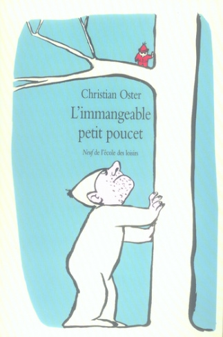 L'immangeable petit poucet