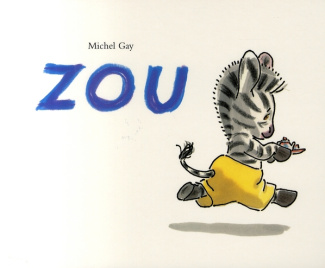 Zou : Zou
