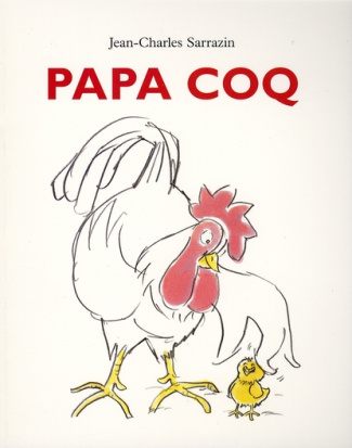 Papa coq