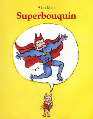 Superbouquin