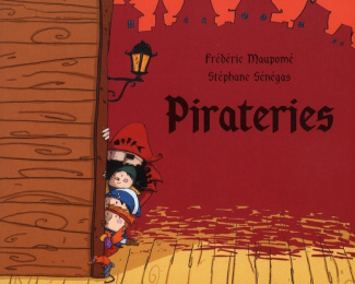 Pirateries