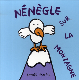 Nénègle sur la montagne