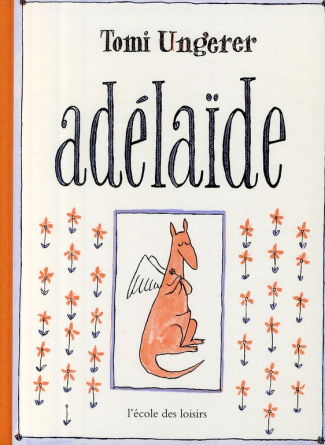 Adelaïde