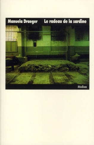 Le radeau de la sardine