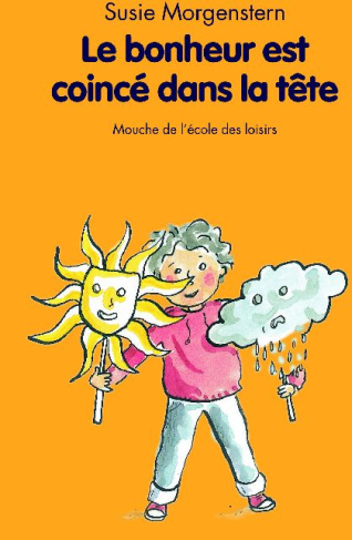 Le bonheur est coincé dans la tête