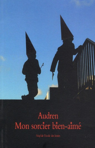 Mon sorcier bien-aimé