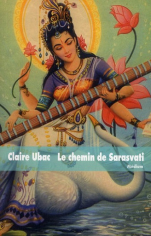 Le chemin de Sarasvati