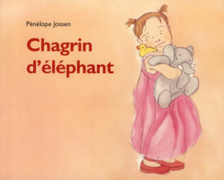 Chagrin d'éléphant