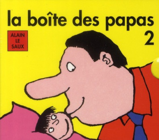 La boîte des papas 2