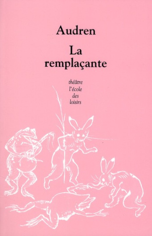 La remplaçante
