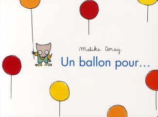 Un ballon pour...