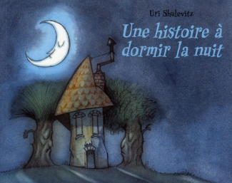 Une histoire à dormir la nuit