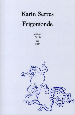 Frigomonde
