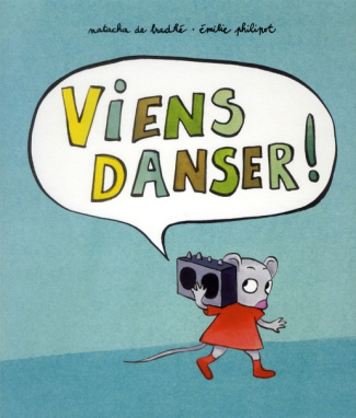 Viens danser !
