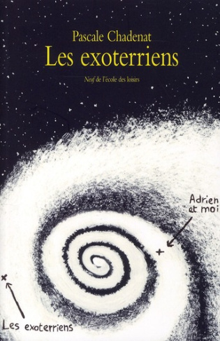Les exoterriens
