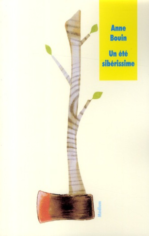 Un été sibérissime