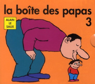 La boîte des papas 3