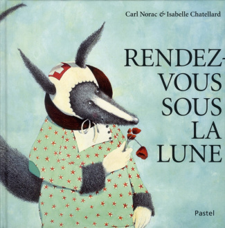 Rendez-vous sous la lune