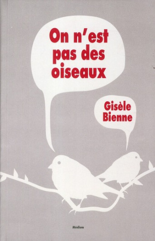 On n'est pas des oiseaux