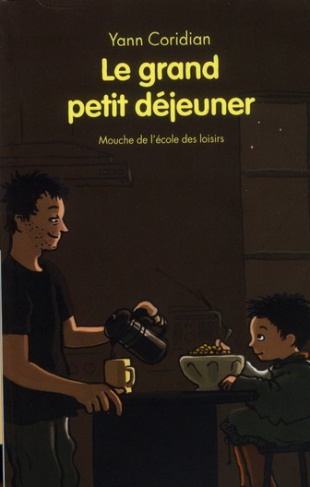 Le grand petit déjeuner