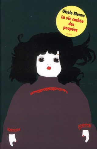 La vie cachée des poupées