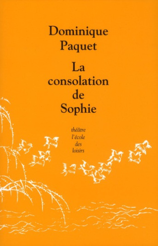 La consolation de Sophie