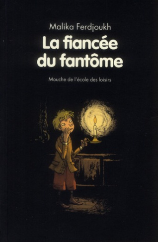 La fiancée du fantôme