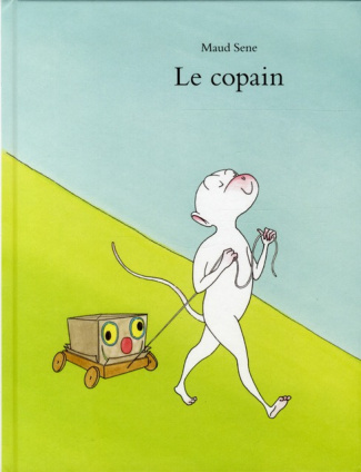 Le copain