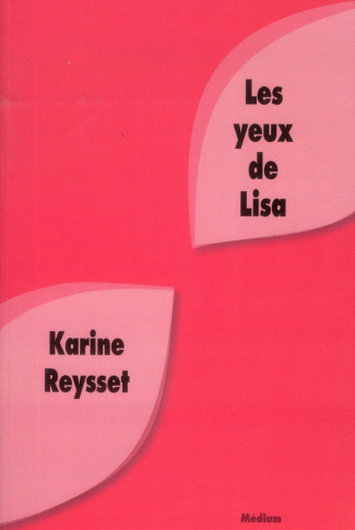 Les yeux de Lisa
