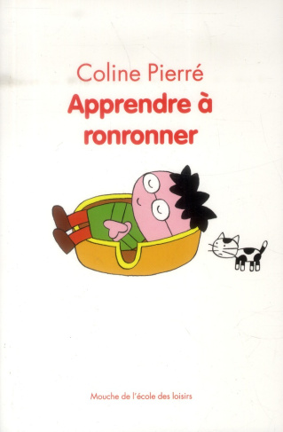 Apprendre à ronronner