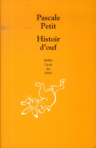 Histoir d'ouf