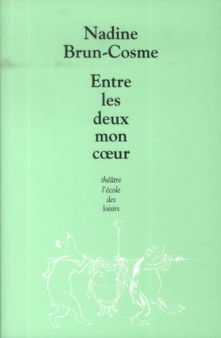 Entre les deux mon coeur