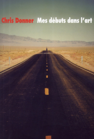 Mes débuts dans l'art