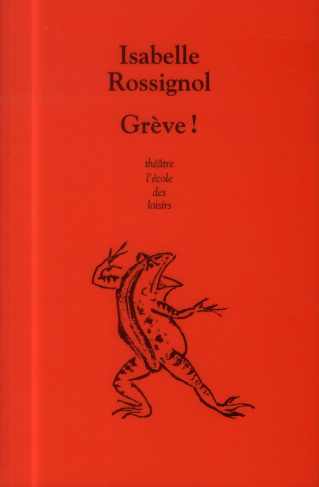 Grève !