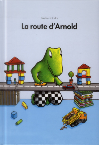 La route d'Arnold