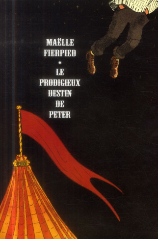 Le prodigieux destin de Peter