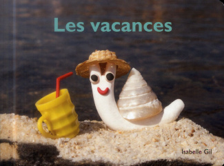 Les vacances