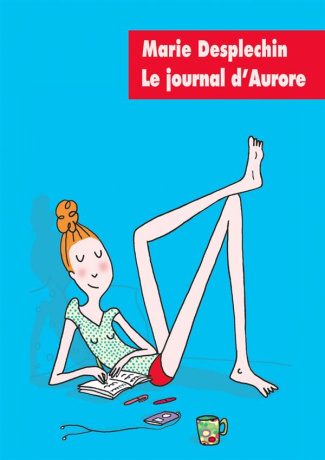 Le journal d'Aurore