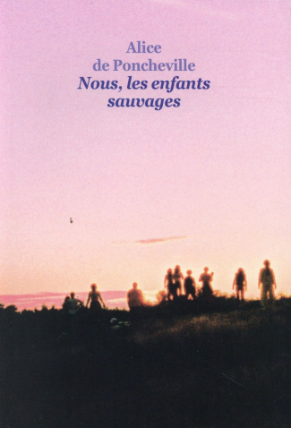 Nous, les enfants sauvages