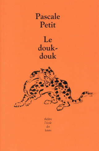 Le douk-douk